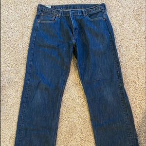 Levi’s 569 men’s jeans